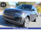 Used 2020 Land Rover Range Rover for sale.