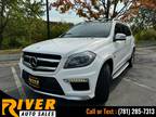Used 2016 Mercedes-Benz GL for sale.