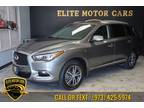 Used 2017 Infiniti QX60 for sale.