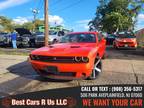 Used 2019 Dodge Challenger for sale.