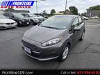 Used 2019 Ford Fiesta for sale.