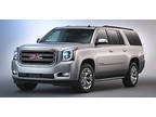 Used 2015 GMC Yukon XL for sale.