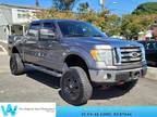 Used 2009 Ford F-150 for sale.