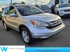 Used 2010 Honda CR-V for sale.