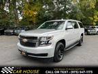 Used 2019 Chevrolet Suburban for sale.