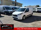 Used 2021 Ford Transit Connect Van for sale.