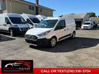 Used 2020 Ford Transit Connect Van for sale.