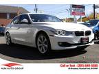 Used 2015 BMW 3 Series for sale.
