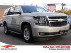 Used 2016 Chevrolet Tahoe for sale.