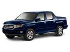 Used 2010 Honda Ridgeline for sale.