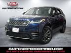 Used 2021 Land Rover Range Rover Velar for sale.