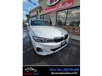 Used 2023 BMW 3 Series for sale.