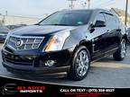 Used 2010 Cadillac SRX for sale.