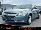 Used 2009 Chevrolet Malibu for sale.