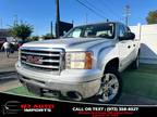 Used 2012 GMC Sierra 1500 for sale.