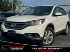 Used 2012 Honda CR-V for sale.