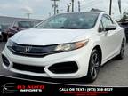 Used 2014 Honda Civic Coupe for sale.