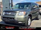 Used 2006 Honda Pilot for sale.