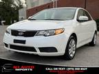 Used 2013 Kia Forte for sale.
