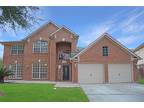 15426 Oak Lake Glen Drive Sugar Land Texas 77498