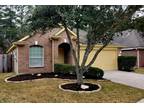 9134 Sunlit Park Drive Humble Texas 77396