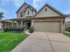 21114 Gladys Yoakum Drive Richmond Texas 77406