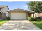 19039 Walbrook Meadows Lane Cypress Texas 77433