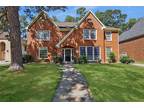 5803 Ancient Oaks Drive Humble Texas 77346