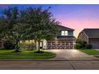 3306 Belmont River Lane Katy Texas 77494
