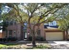 23719 Hawkins Creek Court Katy Texas 77494