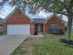 3107 Silver Cedar Trail Katy Texas 77449