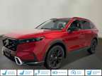2025 Honda CR-V Red, new