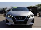 2019 Nissan Maxima 3.5 SV