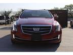 2017 Cadillac ATS Coupe 2.0L Luxury RWD