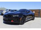 2019 Chevrolet Camaro 1LS Coupe 6M