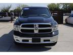 2018 RAM 1500 Tradesman Quad Cab 2WD
