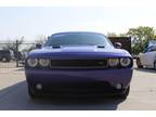 2014 Dodge Challenger R/T