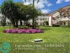 Fanshaw C Unit,boca Raton, Condo For Rent