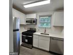 Nd St Ne Apt,washington, Flat For Rent