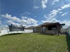 Panda Pl, Davenport, Home For Rent