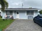 Nw Th St, Tamarac, Home For Rent