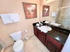 Tuscan Ter Unit,davenport, Condo For Rent