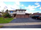 Rush St Apt B, Roselle, Home For Rent