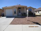 Tierra Bronce Dr, El Paso, Home For Rent