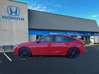 2022 Honda Civic, 20K miles