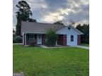 Silver Fox Dr, Saint Marys, Home For Rent