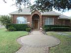 Rosewood Ct, Plano, Home For Rent