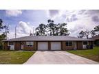 George Ave S, Lehigh Acres, Home For Rent