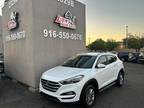 2018 Hyundai TUCSON SEL - Sacramento,CA