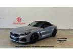 2023 BMW Z4 M40i,PREM PACK, DRIV ASSIST, SHADOWLINE TRIM,803mi - Carrollton,TX